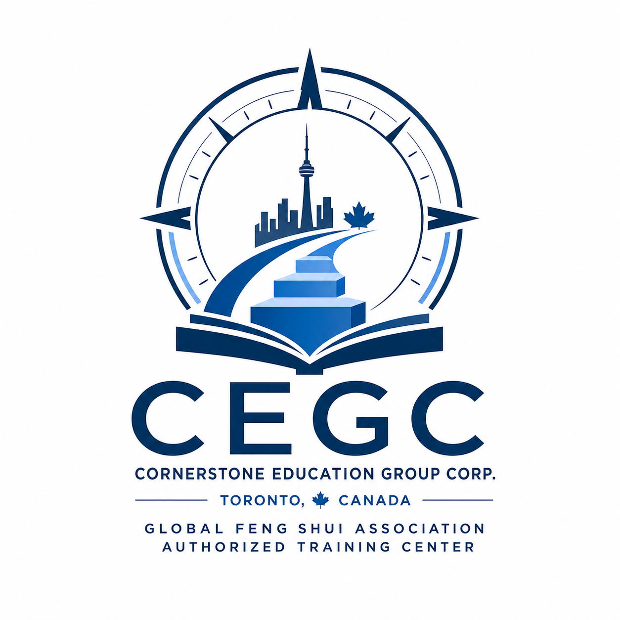 CEGC 环球风水协会授权培训中心